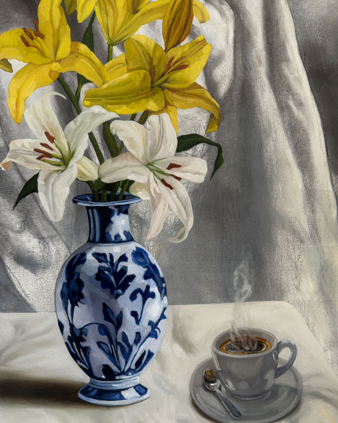 Serie Humanitas / Eivar Moya