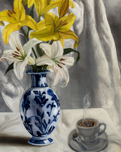 Serie Humanitas / Eivar Moya