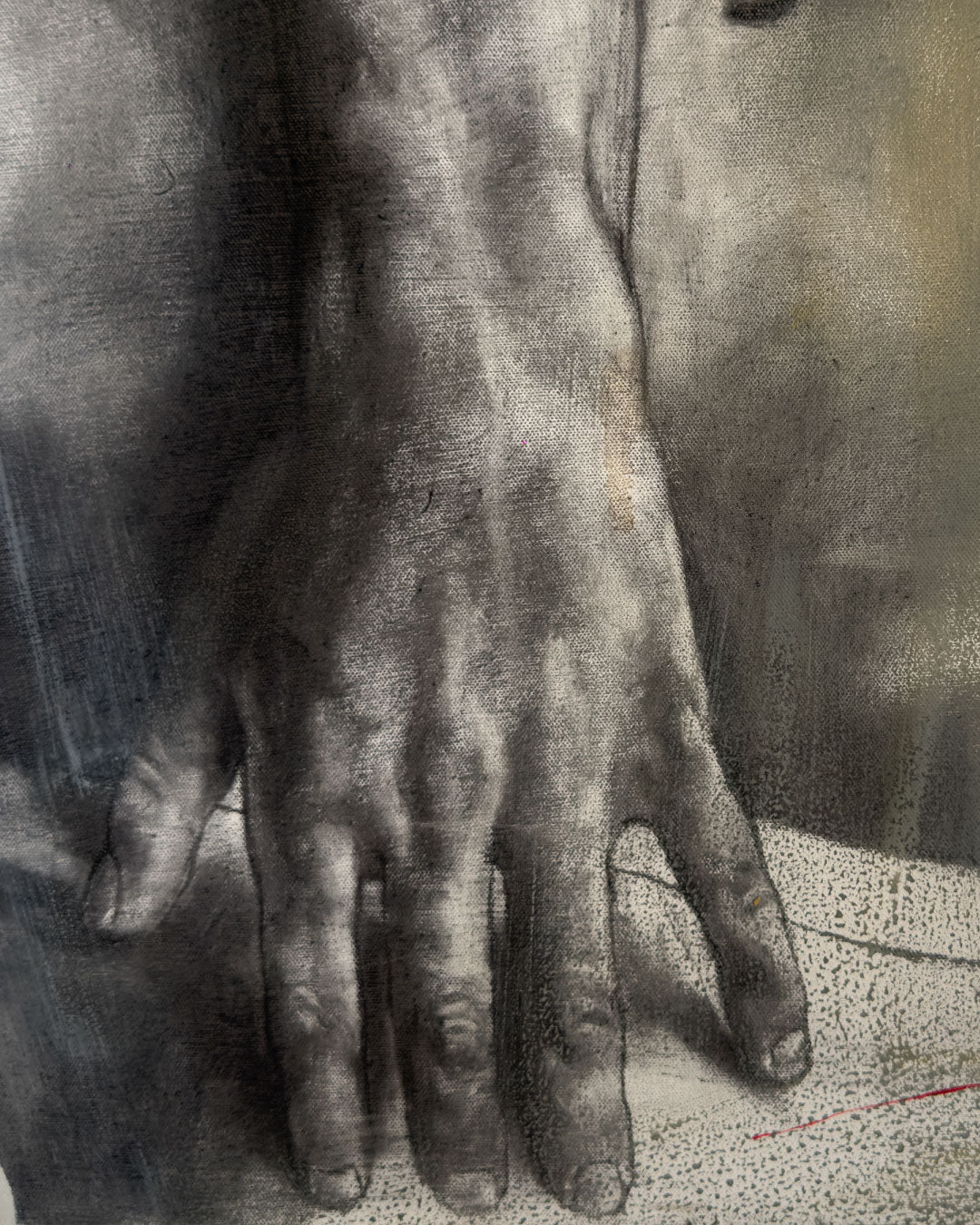 Serie Humanitas / Eivar Moya