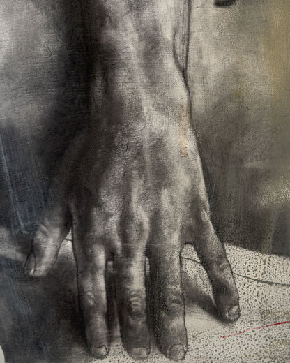 Serie Humanitas / Eivar Moya