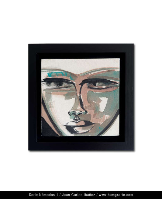 Nomads Series 1 / Juan carlos Ibáñez