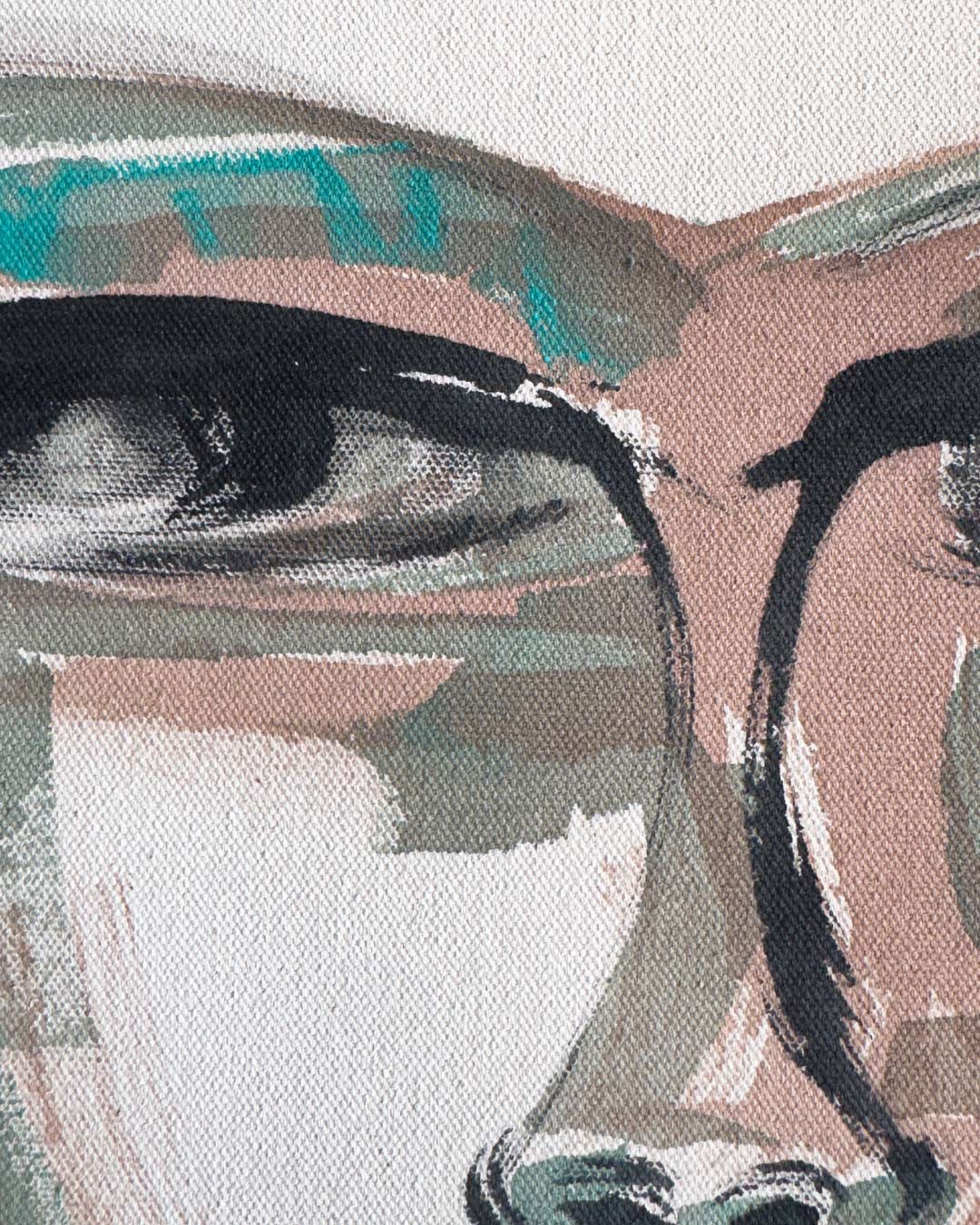 Nomads Series 1 / Juan carlos Ibáñez