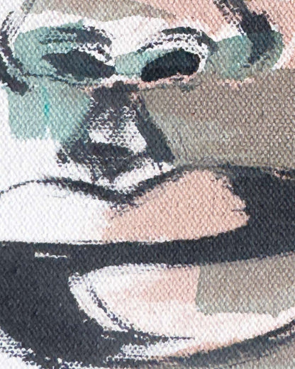 Nomads Series 1 / Juan carlos Ibáñez