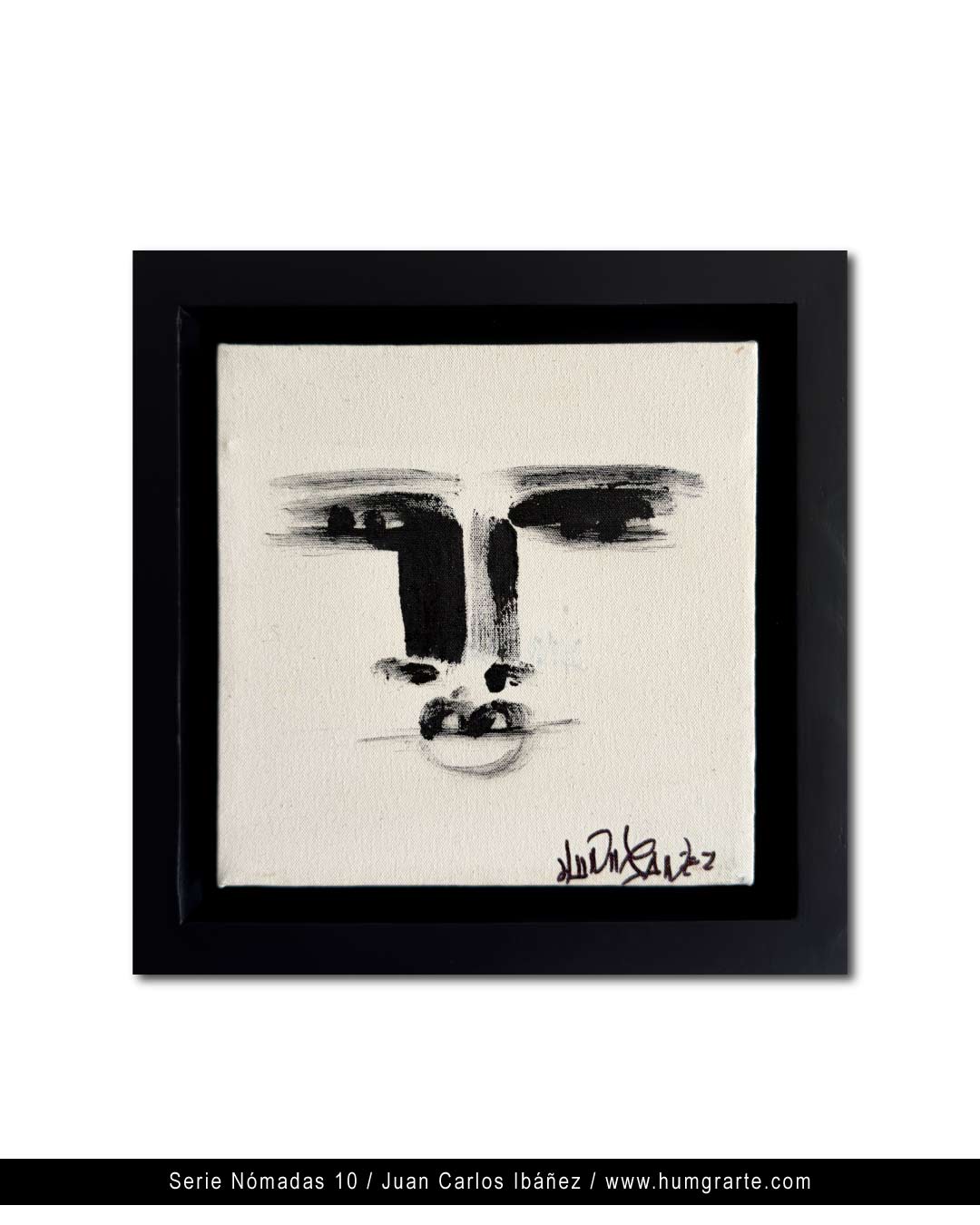 Nomads Series 10 / Juan carlos Ibáñez