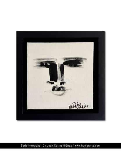 Nomads Series 10 / Juan carlos Ibáñez