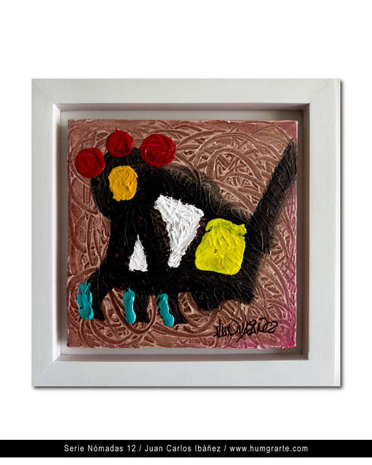 Nomads Series 12 / Juan carlos Ibáñez