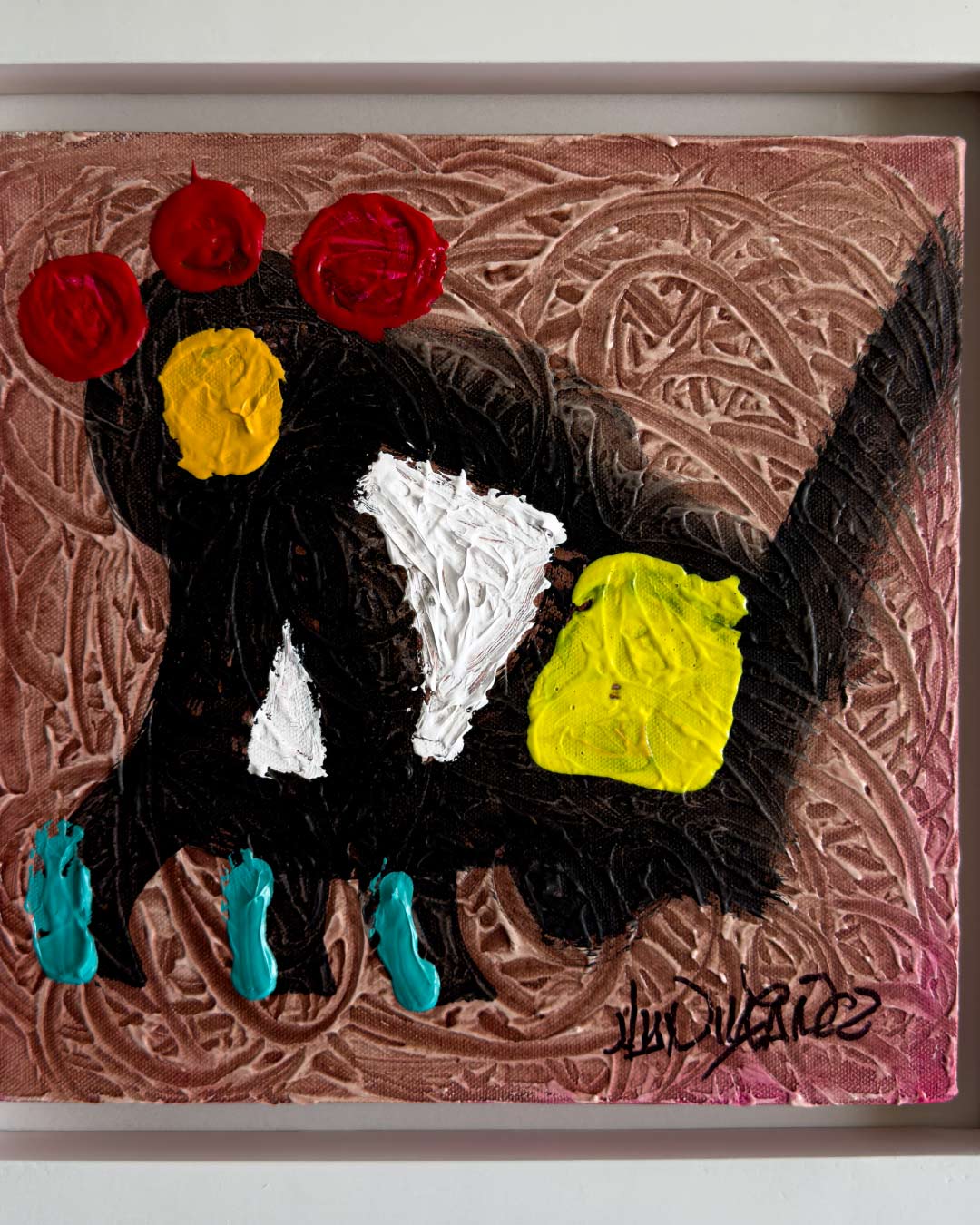 Nomads Series 12 / Juan carlos Ibáñez