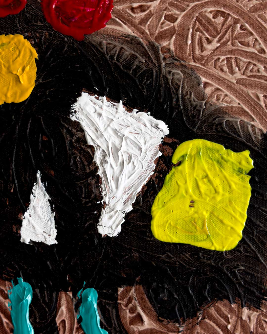 Nomads Series 12 / Juan carlos Ibáñez