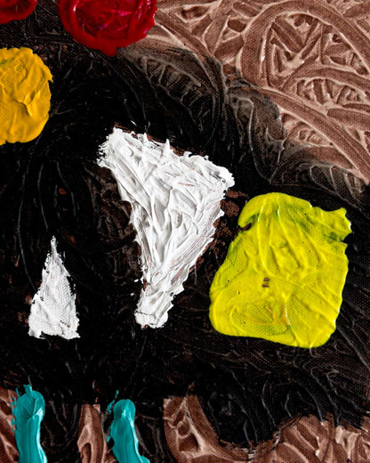 Nomads Series 12 / Juan carlos Ibáñez
