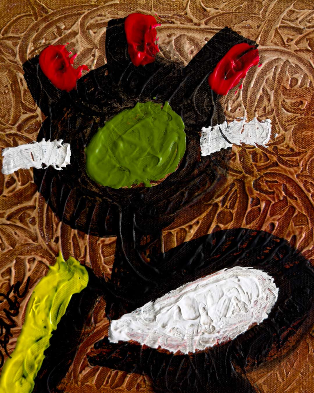 Nomads Series 13 / Juan carlos Ibáñez