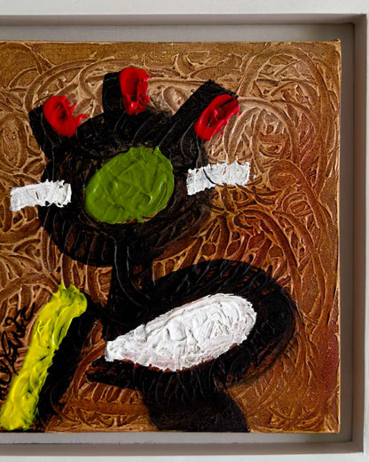 Nomads Series 13 / Juan carlos Ibáñez