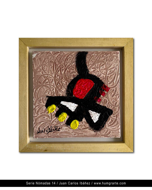 Nomads Series 14 / Juan carlos Ibáñez