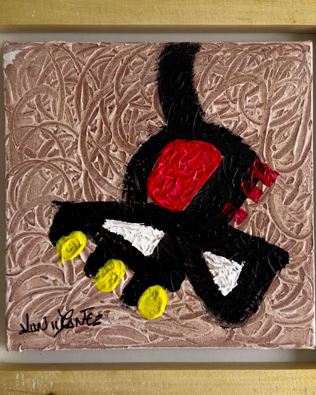 Nomads Series 14 / Juan carlos Ibáñez