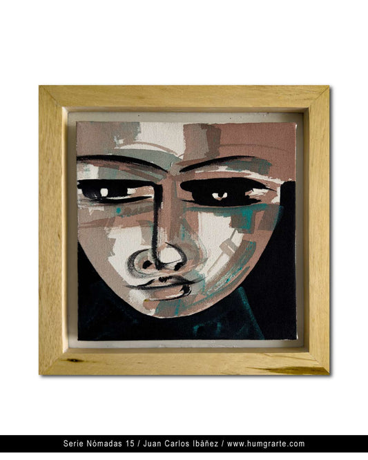Nomads Series 15 / Juan carlos Ibáñez