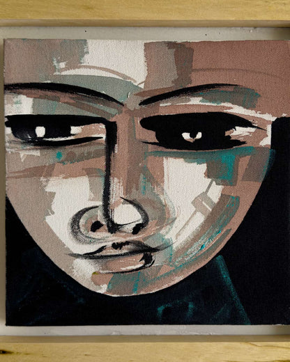 Nomads Series 15 / Juan carlos Ibáñez