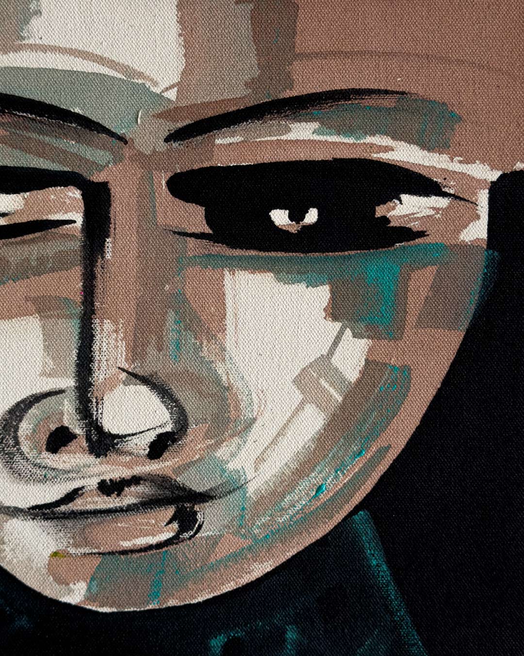 Nomads Series 15 / Juan carlos Ibáñez
