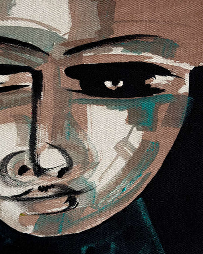 Nomads Series 15 / Juan carlos Ibáñez