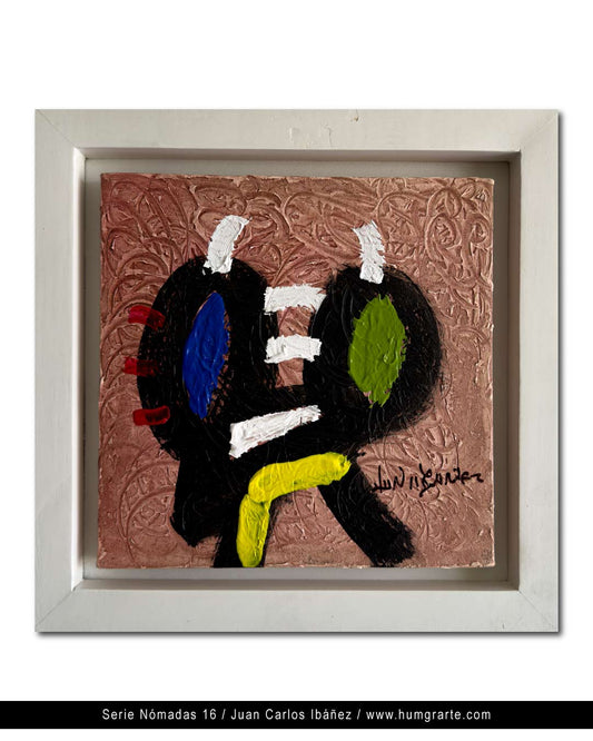 Nomads Series 16 / Juan carlos Ibáñez