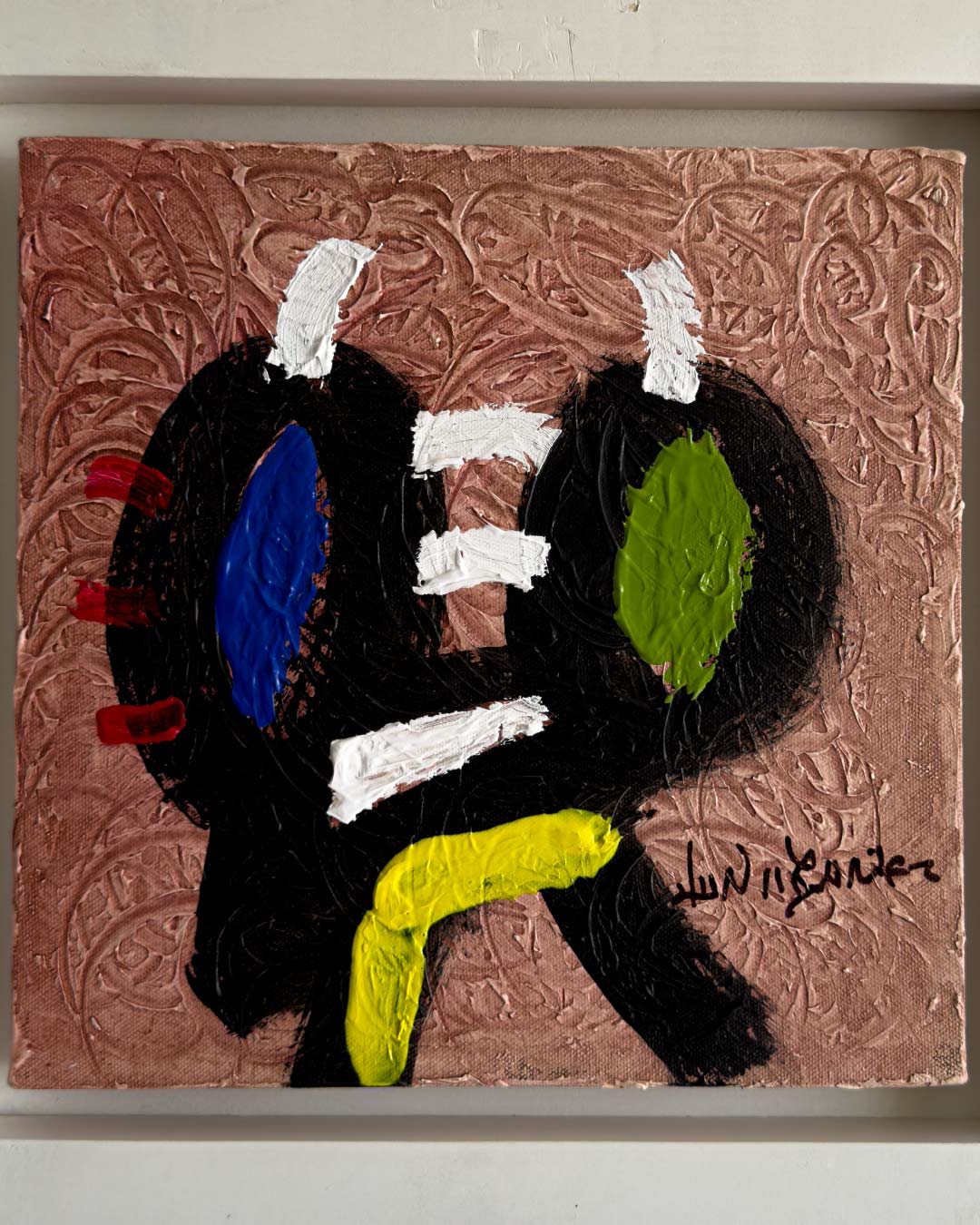Nomads Series 16 / Juan carlos Ibáñez