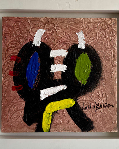 Nomads Series 16 / Juan carlos Ibáñez