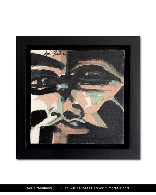 Nomads Series 17 / Juan carlos Ibáñez
