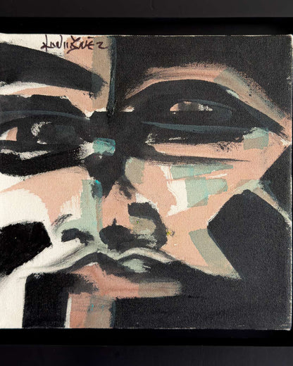 Nomads Series 17 / Juan carlos Ibáñez