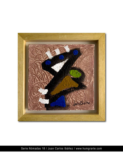 Nomads Series 18 / Juan carlos Ibáñez