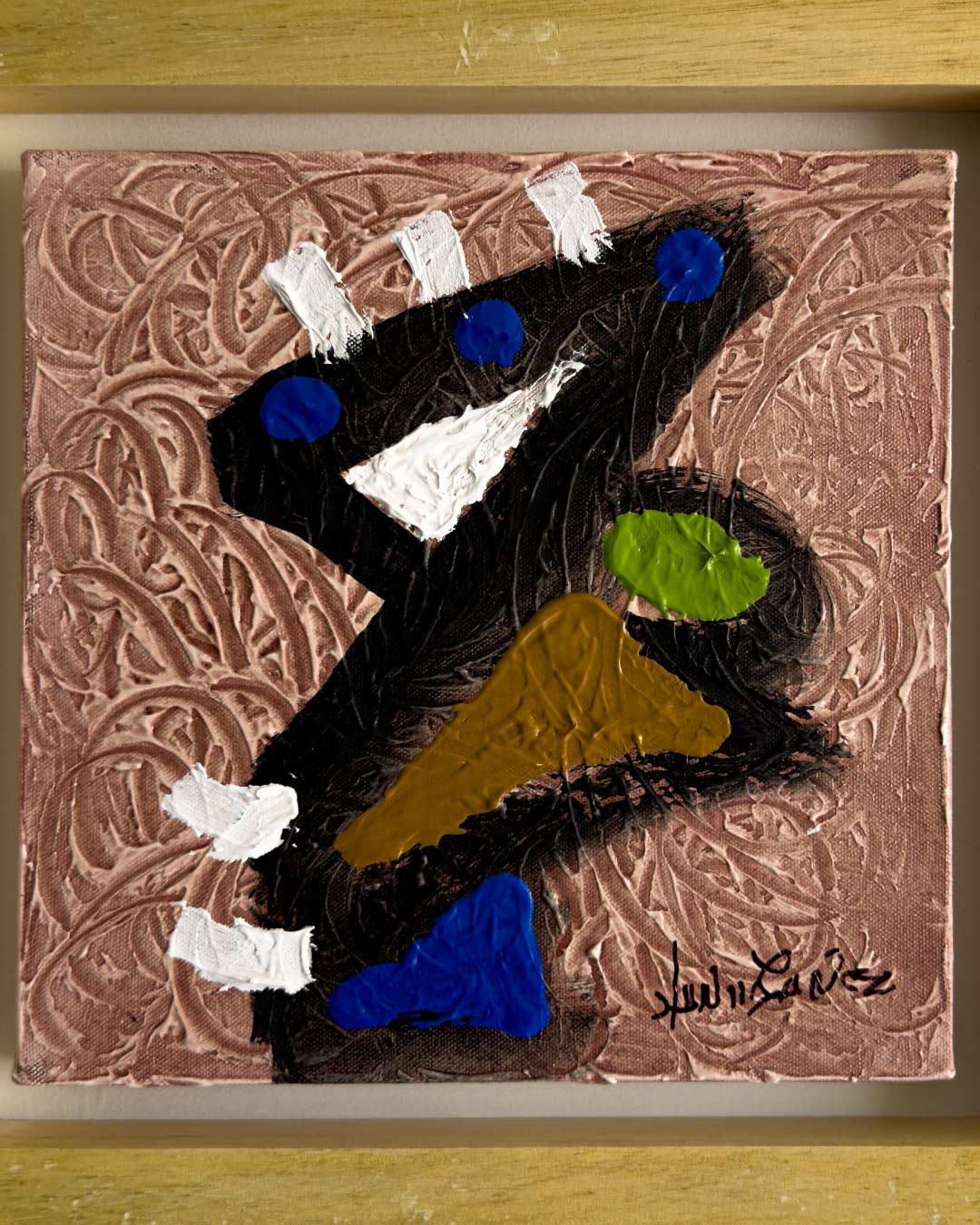 Nomads Series 18 / Juan carlos Ibáñez