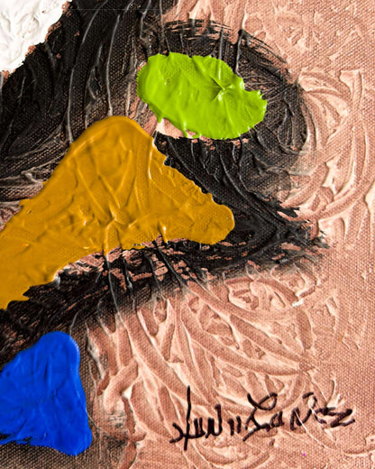 Nomads Series 18 / Juan carlos Ibáñez