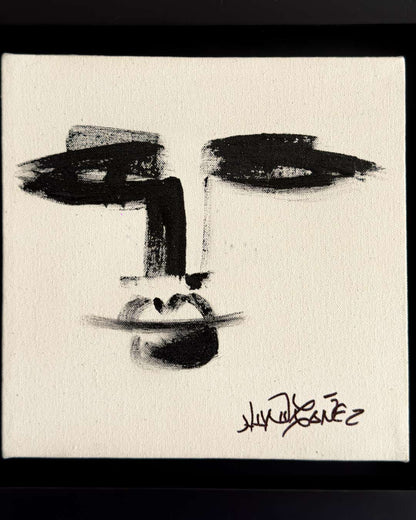 Nomads Series 19 / Juan carlos Ibáñez