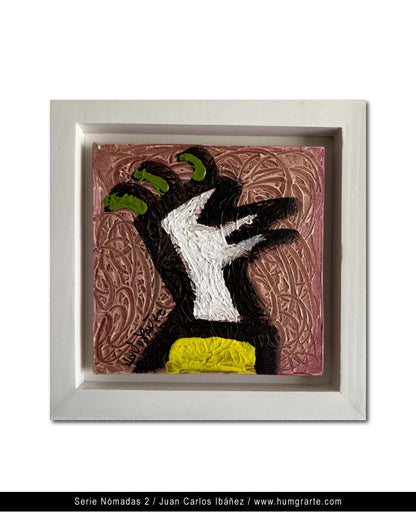 Nomads Series 2 / Juan carlos Ibáñez