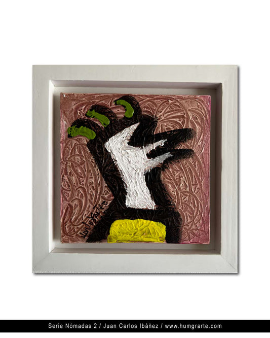 Nomads Series 2 / Juan carlos Ibáñez