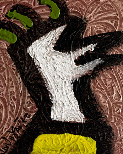Nomads Series 2 / Juan carlos Ibáñez