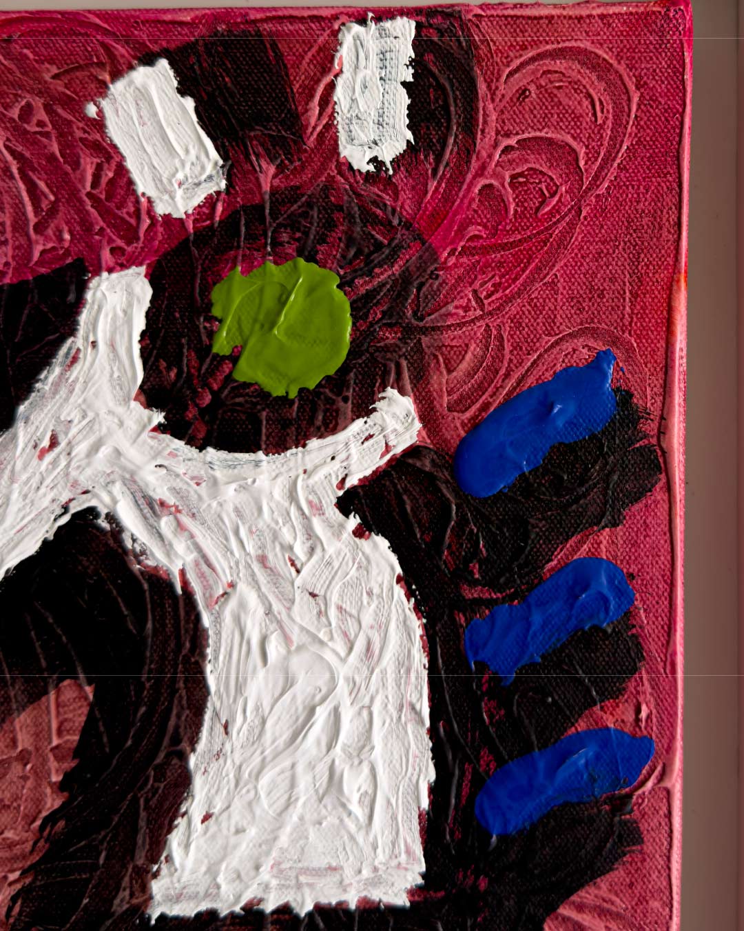 Nomads Series 20 / Juan carlos Ibáñez