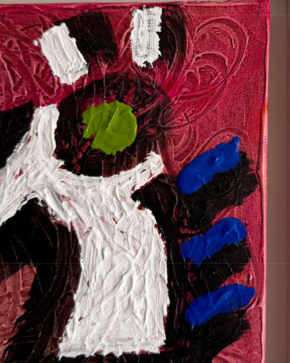 Nomads Series 20 / Juan carlos Ibáñez