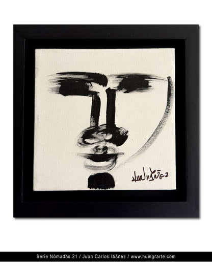 Nomads Series 21 / Juan carlos Ibáñez
