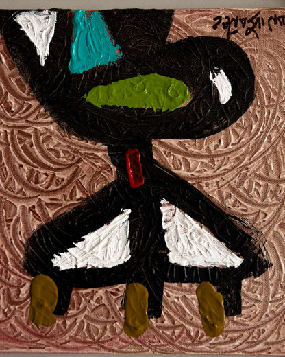 Nomads Series 22 / Juan carlos Ibáñez