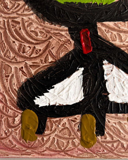 Nomads Series 22 / Juan carlos Ibáñez