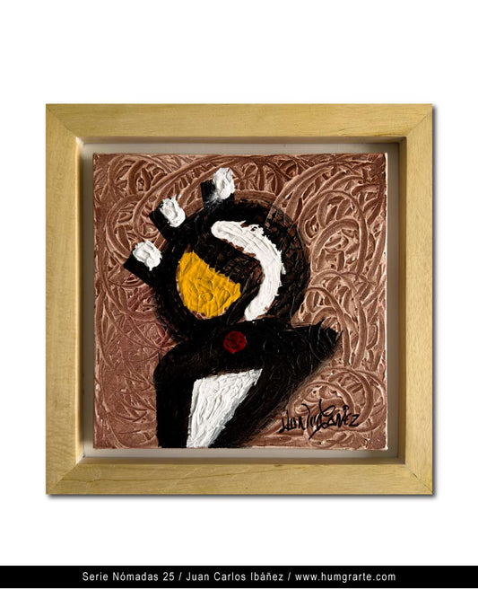 Nomads Series 25 / Juan carlos Ibáñez