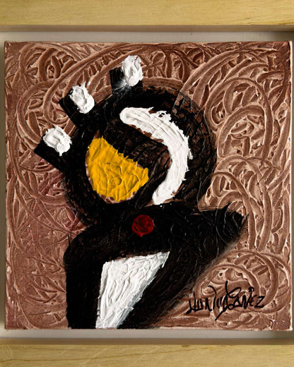 Nomads Series 25 / Juan carlos Ibáñez