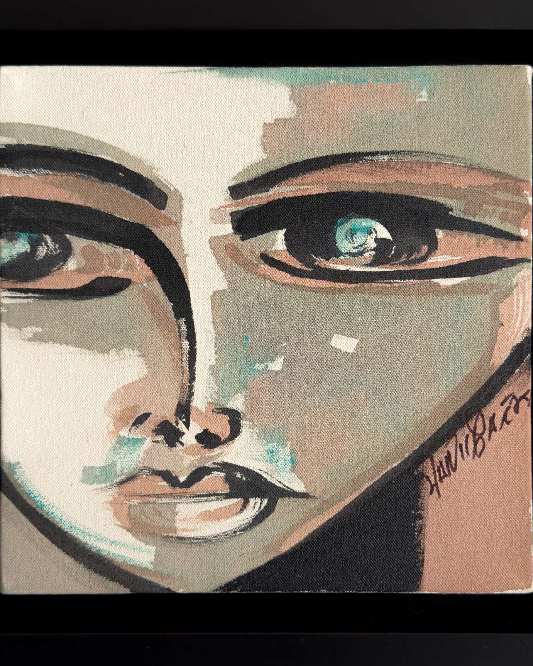 Nomads Series 26 / Juan carlos Ibáñez