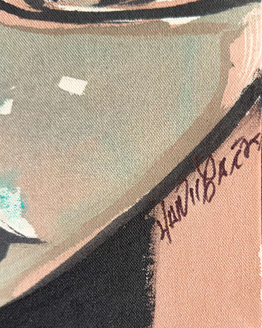 Nomads Series 26 / Juan carlos Ibáñez