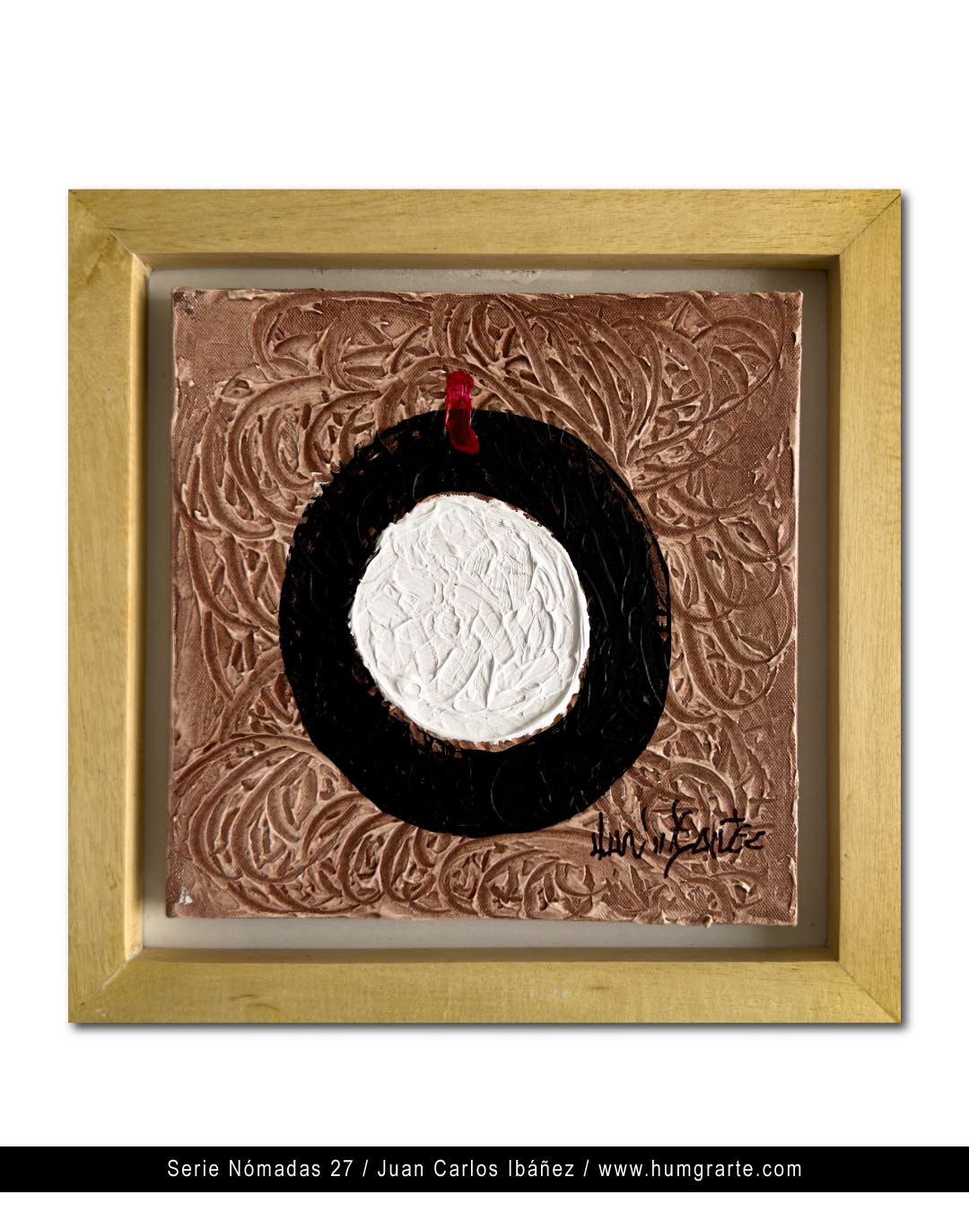 Nomads Series 27 / Juan carlos Ibáñez