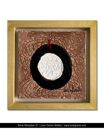 Nomads Series 27 / Juan carlos Ibáñez