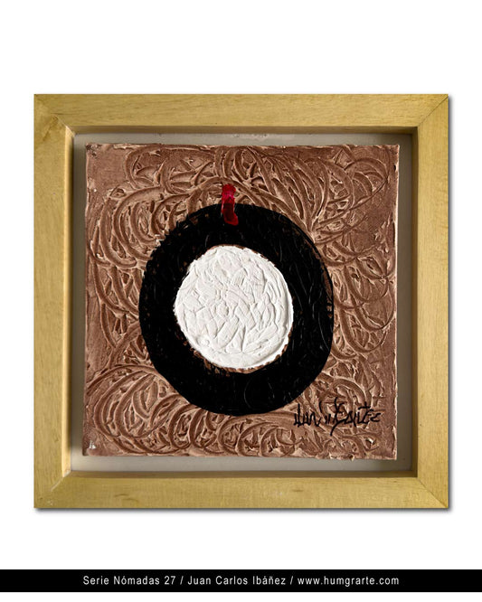 Nomads Series 27 / Juan carlos Ibáñez