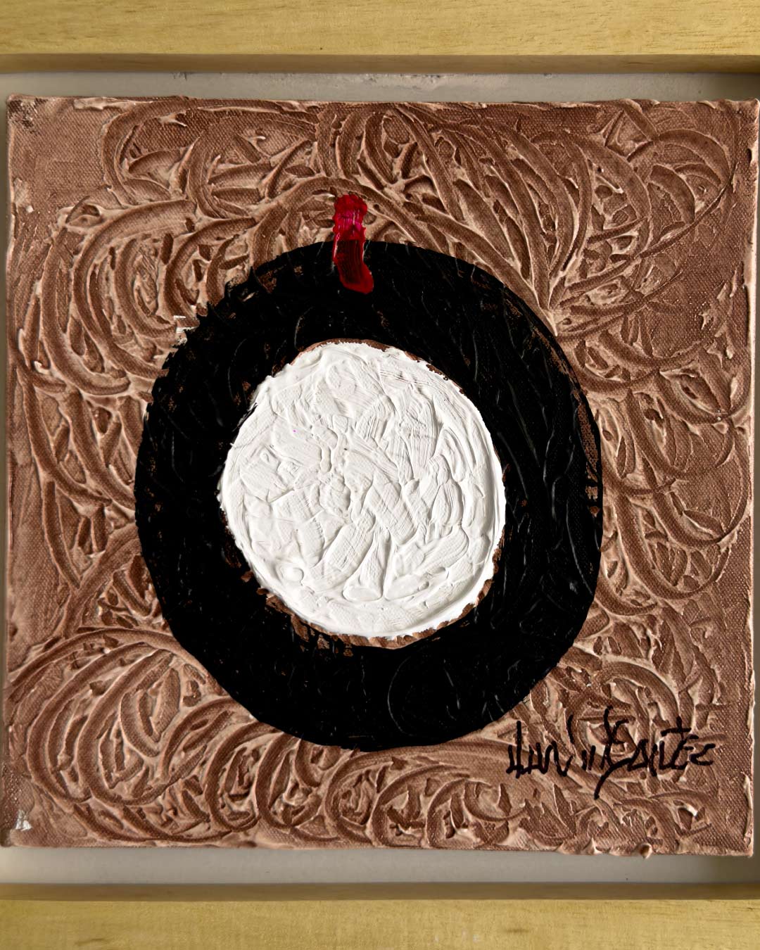 Nomads Series 27 / Juan carlos Ibáñez
