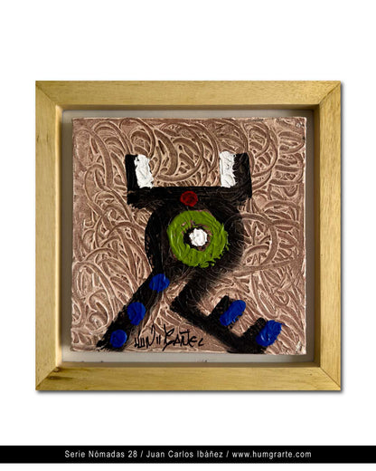 Nomads Series 28 / Juan carlos Ibáñez