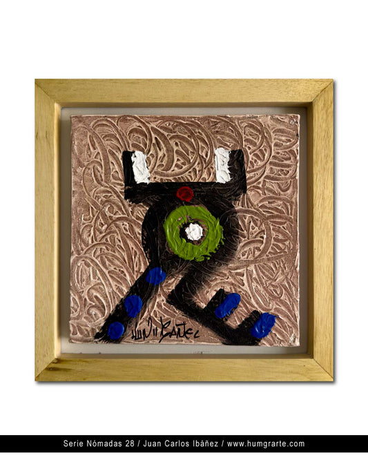 Nomads Series 28 / Juan carlos Ibáñez