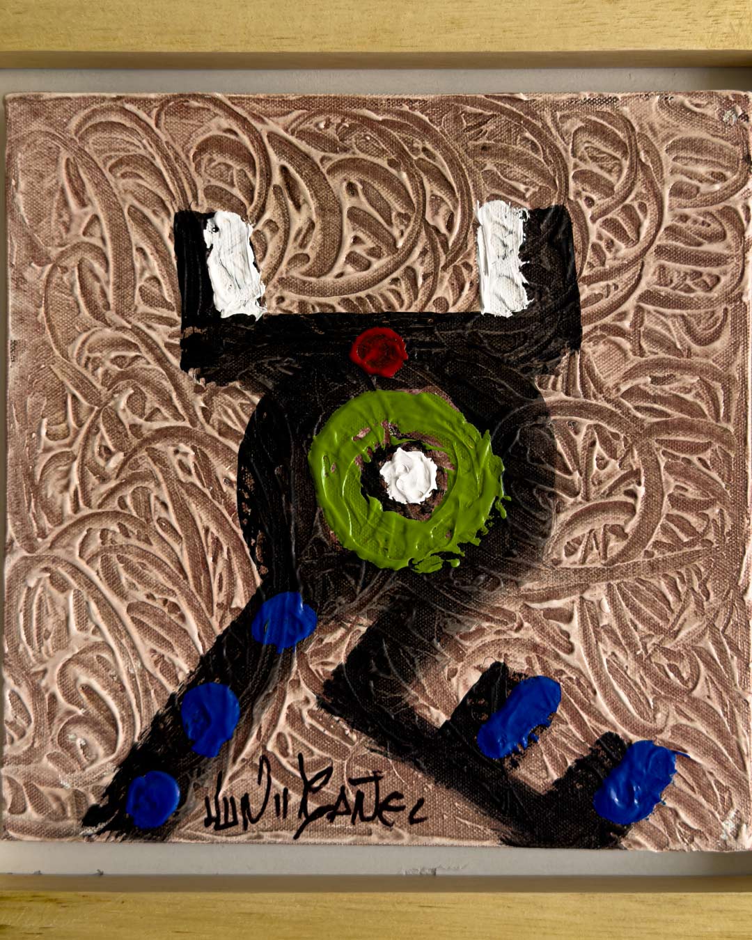Nomads Series 28 / Juan carlos Ibáñez