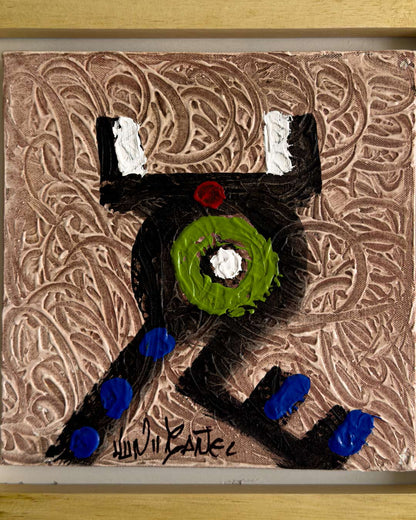 Nomads Series 28 / Juan carlos Ibáñez